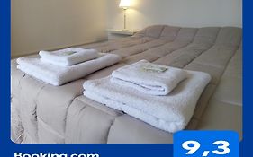 Urquiza - Habitación para turistas